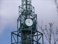 Image for Pickering Civic Complex Clock - Pickering Ontario