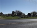 Image for Las Yescas Cemetery - Rio Hondo TX