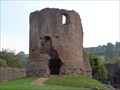 Image for Skenfrith Castle - Visitor Attraction - Abergavenny, Wales.