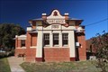 Image for 1912 - Cobram Court House - Cobram, Vic, Australia