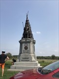 Image for Chief Tammany - Gettysburg, PA