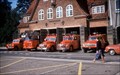 Image for Viborg Brandstation - Viborg Fire Station - Denmark