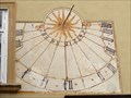 Image for Sundial at the Renner Institute - Vienna, Austria
