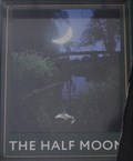 Image for The Half Moon, 17 St. Clements - Oxford, UK