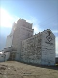 Image for 97 Year Old Paterson Elevator - Herbert, Sk