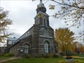 Image for Eglise St-Gabriel-St-Gabriel-Québec,Canada