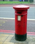 Image for Pillar Box, Rushey Green, Catford