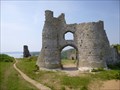 Image for Pennard Castle - LUCKY EIGHT - Swansea, Gower, Wales.
