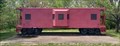 Image for Bay Window Caboose - McLouth, KS