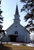 Image for Saint Joseph Church - Plymouth, MN