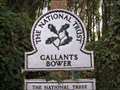 Image for Gallants Bower