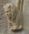 Image for Bust Of Amy Johnson - Beverley, UK