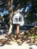 Image for Little Free Library 13541 - Santa Rosa, CA