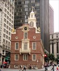 Image for Old State House  -  Boston, MA