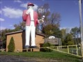 Image for Ice Cream Giant - Montpelier, Indiana