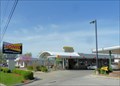 Image for Sonic - S. Campbell - Springfield, MO