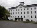 Image for Old Main-New Windsor College- New Windsor Historic District - New Windsor MD