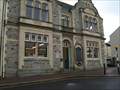 Image for Public Library, Lower Bore Street, Bodmin, Cornwall