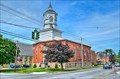 Image for Fredonia Baptist Church - Fredonia Commons Historic District - Fredonia NY