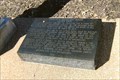 Image for Gravesite of Washington Founder - Washington, MO