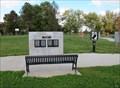 Image for Vietnam War Memorial, Linn County Park, Albany, OR, USA