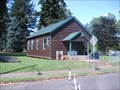 Image for FIRST - School in Camas WA USA