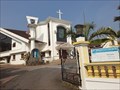 Image for St Sebastian Church - Margão, India