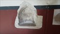 Image for Holy Water Stoup - St Mary - Luddenham, Kent