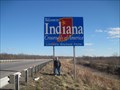Image for Indiana - Crossroads of America