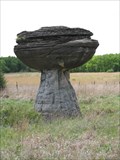 Image for Mushroom Rock State Par - Marquette, KS