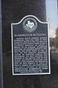 Image for Scarbrough Building
