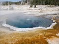Image for Crested Pool - Yellowstone National Park, Wyoming