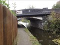 Image for Bridge 18 Over The Caldon Canal - Milton, UK