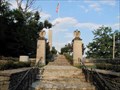 Image for William Henry Harrison Tomb - North Bend, Ohio