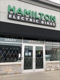 Image for Hamilton Electric Bikes - Hamilton, ON