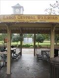 Image for Largo Central Railroad - Largo, FL