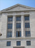 Image for Former Little Rock US Post Office and Courthouse - Little Rock, Arkansas 72201