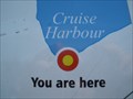 Image for You Are Here - Cruise Harbour - Tallinn, Estonia