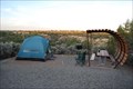 Image for Hovenweep National Monument Campground - Utah