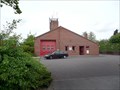 Image for Brant Broughton Fire Station