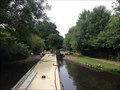Image for Grand Union Canal - Main Line (Southern section) – Lock 75 - Cassiobury Park Top Lock - Watford, UK