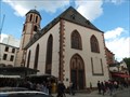Image for Liebfrauenkirche (Frankfurt am Main) - Hessen / Germany