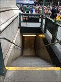 Image for Broad Street (BMT Nassau Street Line) - New York, NY