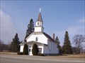 Image for Zion Lutheran Church, North Germany Township, Minnesota