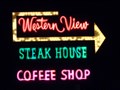 Image for Western View Diner – Route 66 - Albuquerque, New Mexico, USA.