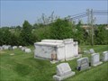 Image for Finke Mausoleum - Linn Cemetery - Wentzville, MO
