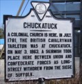 Image for Chuckatuck