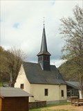 Image for St. Rochus-Kapelle in Ahrbrück - RLP /Germany