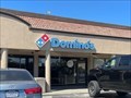 Image for Dominos - First - Gilroy, CA