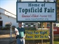 Image for Topsfield Fairgrounds, Topsfield, MA